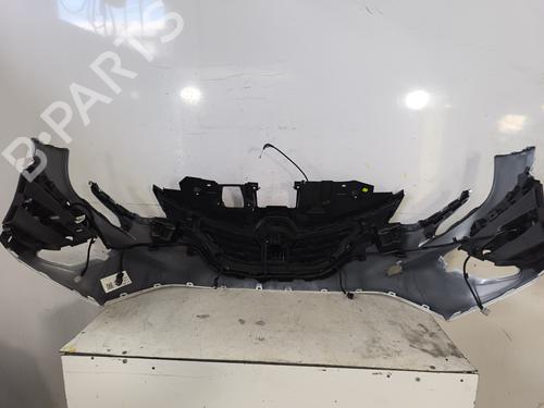 Used Front bumper Front bumper RENAULT CAPTUR II (HF_) TCe 130 (HFMF) (131 hp) 27598656 27598656