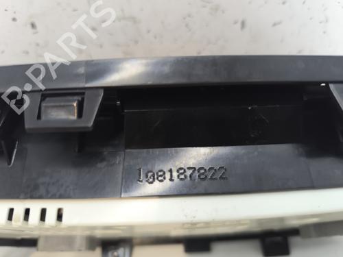 Climate control SUZUKI SWIFT III (MZ, EZ) 1.3 (RS413, ZC11S) | BP27194396I5 - Image 3