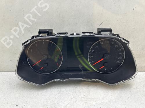 Instrument cluster RENAULT CLIO V (B7_) 1.0 TCe 90 (B7MT) | BP40077718C47 - Image 4