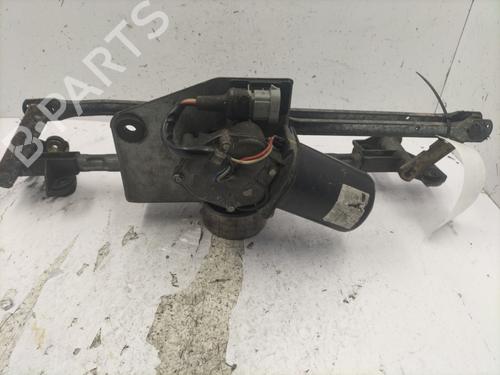 Used Front wiper motor Front wiper motor RENAULT ESPACE II (J/S63_) 2.1 TD (J633, J634, J/S635, J/S63D) (88 hp) 33316628 33316628
