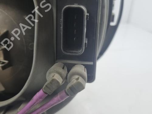Used Right headlight Right headlight MERCEDES-BENZ E-CLASS (W210) E 240 (210.061) (170 hp) 22826171 22826171