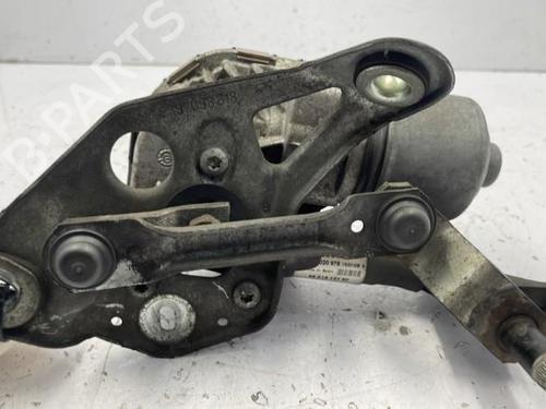 Front wiper motor PEUGEOT 407 (6D_) 2.0 HDi 135 (6DRHRH, 6DRHRE, 6DRHRG, 6DRHRJ) | BP22835487M29 