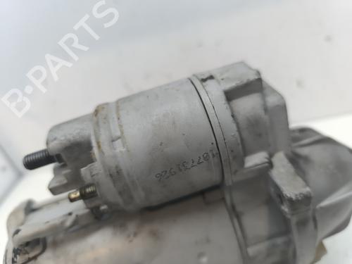 Used Starter Starter MERCEDES-BENZ C-CLASS (W203) C 220 CDI (203.006, 203.008) (143 hp) 26957442 26957442