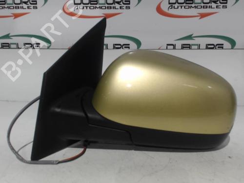 Retrovisor izquierdo Retrovisor izquierdo 22814251 22814251