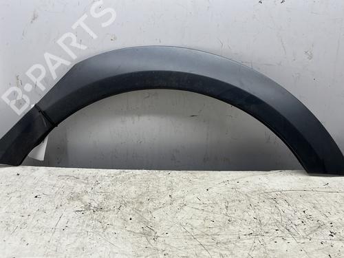 Used Rear left wheel arch trim AUDI A6 Allroad C7 (4GH, 4GJ) 3.0 TDI quattro (218 hp) 29314796