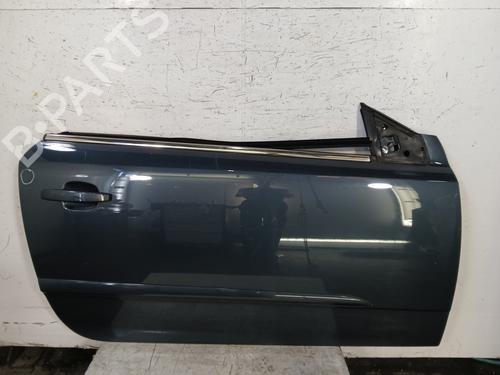 Used Right front door OPEL ASTRA H TwinTop (A04) 1.9 CDTi (L67) (150 hp) 29700450