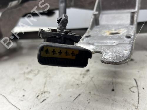 Used Front wiper motor Front wiper motor LANCIA PHEDRA (179_) 2.0 JTD (179.AXH1B, 179.BXH1B) (120 hp) 29222393 29222393