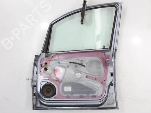 Right front door OPEL ZAFIRA A MPV (T98) 2.2 DTI 16V (F75) | BP22814167C3 