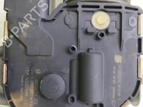 Front wiper motor SEAT ALTEA XL (5P5, 5P8) 1.6 TDI | BP30045750M29 