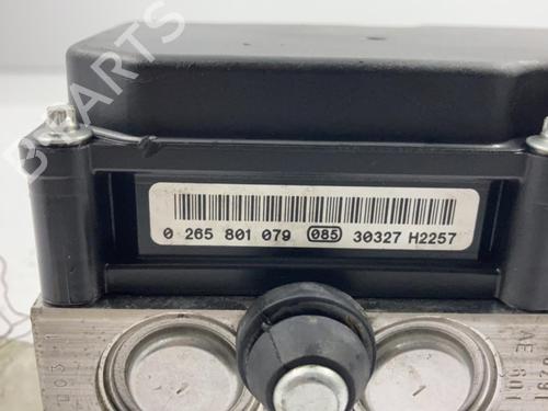 ABS pump PEUGEOT BIPPER Tepee 1.3 HDi 75 | BP22816565M43 