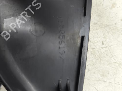 Used Right front window switch Right front window switch SKODA FABIA I (6Y2) [1999-2008] 30162615 30162615