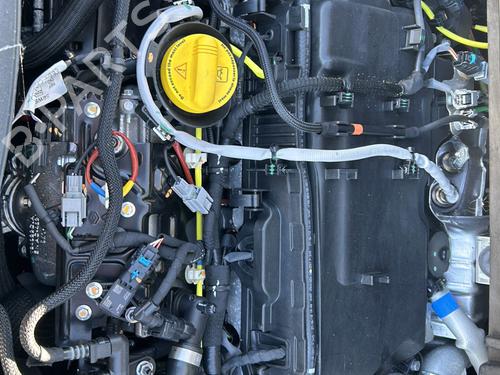 Used Engine RENAULT ESPACE V (JR_) [2015-2023]  29499124