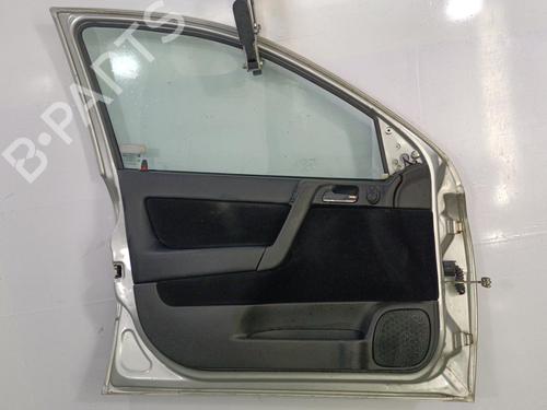 Left front door OPEL ASTRA G Hatchback (T98) 1.6 16V (F08, F48) | BP22818052C2 