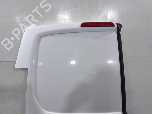 Used Left tailgate Left tailgate 38029956 38029956