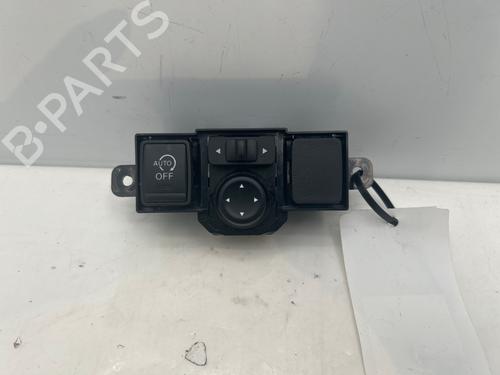Mando retrovisor NISSAN NOTE (E12) 1.5 dCi | BP37472587I25 - Image 5