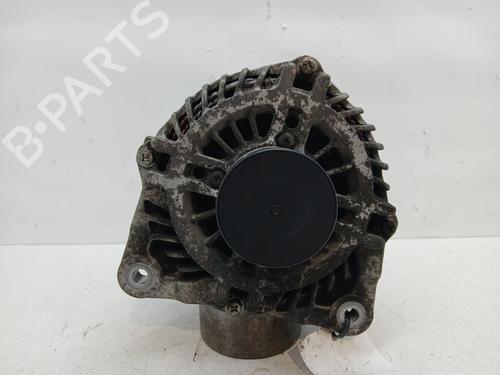 Used Alternator RENAULT TRAFIC III Van (FG_) 1.6 dCi 95 (FGMJ, FGMR) (95 hp) 29639926