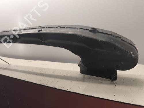 Rear bumper reinforcement MERCEDES-BENZ C-CLASS (W203) C 200 CDI (203.007) | BP28362644C73 