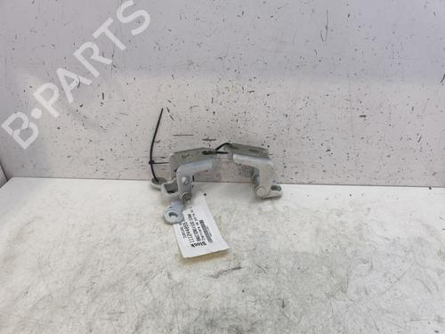 Used Hinge/Door check strap RENAULT SCÉNIC IV (J9_) 1.6 dCi 160 (160 hp) 28531809