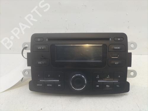 Radio DACIA SANDERO II 1.2 | BP29833727E6 - Image 4