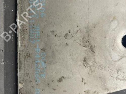 Used Tailgate lock Tailgate lock FORD FOCUS C-MAX (DM2) 1.6 TDCi (109 hp) 22841849 22841849