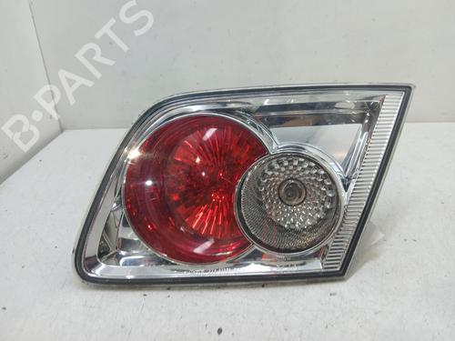 Right tailgate light MAZDA 6 Hatchback (GG) 2.0 DI (GG14) | BP38030027C80 - Image 4