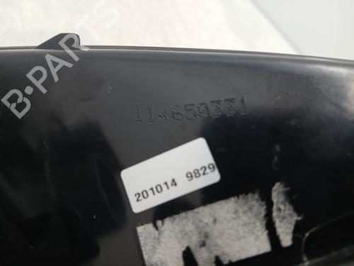 Right taillight RENAULT CAPTUR I (J5_, H5_) 1.5 dCi 90 (J5N4, J5M5, J5MW, J5M6, J5AL, J5AJ) | BP30045773C35