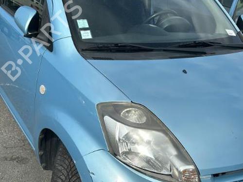 Used Parts DAIHATSU SIRION (M3_)  1.3 (M301)  2160265