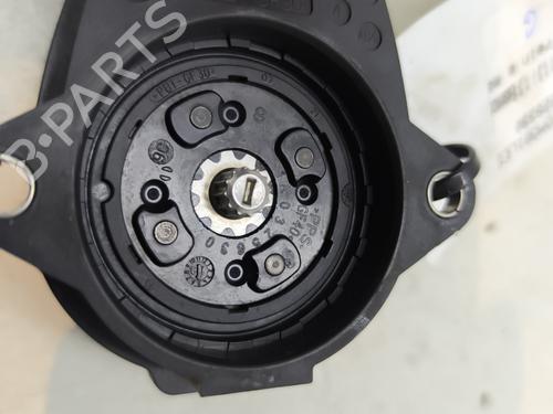 Handremsysteem RENAULT MEGANE IV Hatchback (B9A/M/N_) 1.3 TCe 115 (B9N9) | BP29619426E5 