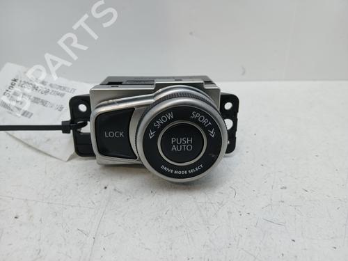 Electronic module SUZUKI SX4 S-Cross (JY) 1.4 Hybrid (Mild Hybrid) AllGrip (AKK 414) | BP33728439M83  - Image 5