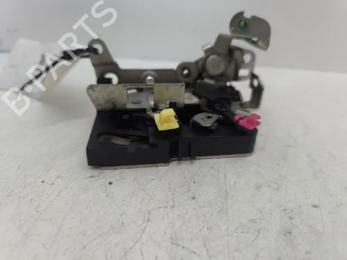 Front left lock DACIA LOGAN (LS_) 1.4 MPI LPG (LS0C) | BP33316919C98 - Image 5