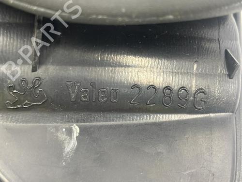 Left taillight PEUGEOT 406 Coupe (8C) 2.0 16V | BP22827509C34 