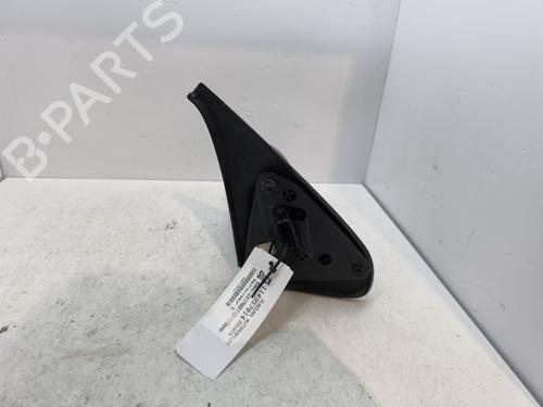 Left mirror RENAULT CLIO II (BB_, CB_) 1.2 (BB0A, BB0F, BB10, BB1K, BB28, BB2D, BB2H, CB0A,... | BP30184274C26