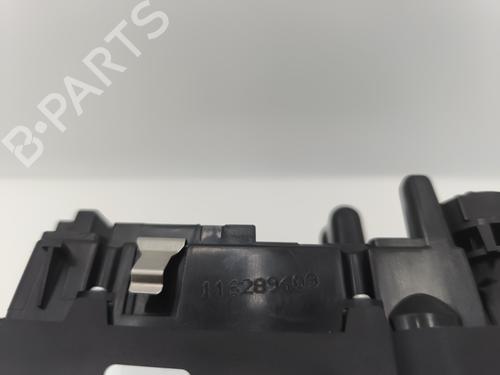 AC Styreenhet / Manøvreringsenhet AUDI A1 Sportback (8XA, 8XF) 1.0 TFSI | BP30701276I5