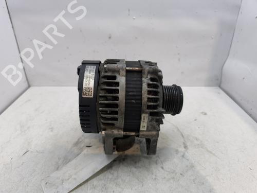 Alternator AUDI A7 Sportback (4GA, 4GF) 3.0 TDI quattro | BP29834078M7 - Image 5