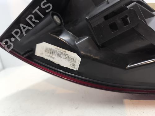 Left taillight RENAULT MEGANE III Grandtour (KZ0/1) 1.5 dCi (KZ09, KZ0D, KZ1G, KZ29, KZ14, KZ1W, KZ10, KZ1F,... | BP29193957C34 