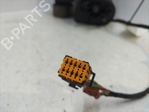 Left mirror CITROËN C3 AIRCROSS II (2R_, 2C_) 1.2 PureTech 110 (2RHNZB, 2RHNZW, 2RHNPX, 2RHNPJ) | BP30134681C26 