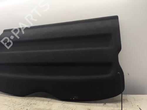 Rear parcel shelf CITROËN C4 II (NC_) 1.6 HDi 90 | BP29515780C85 