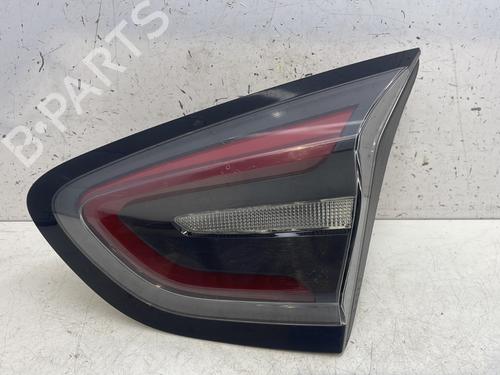 Højre baklys, luke FORD PUMA (J2K, CF7) 1.0 EcoBoost mHEV (125 hp) 29079530