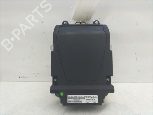 display-monitor-peugeot-5008-0u_-0e_-2009-2010-2011-2012-2013-2014-2015-2016-2017-29834094 main image