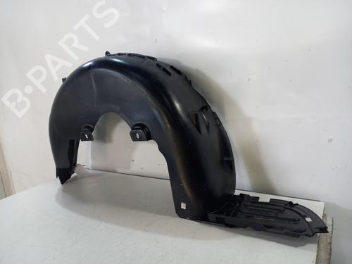 Wheel arch PEUGEOT EXPERT Van (V_) 2.0 BlueHDi 180 | BP29193842C56 