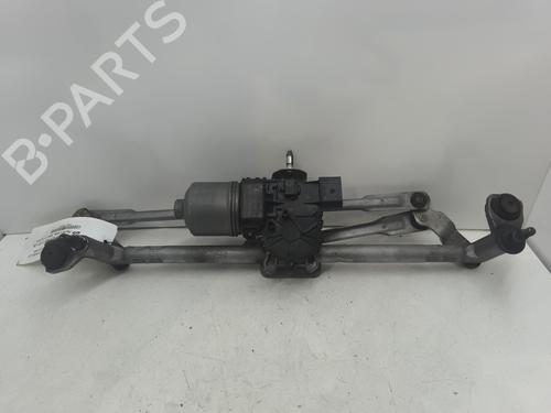 Vindrude Viskermekanisme VW POLO V (6R1, 6C1) 1.4 TDI (90 hp) 30846653