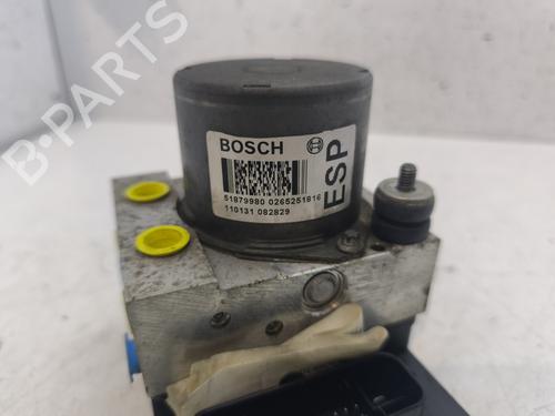 Used ABS pump ABS pump 22820326 22820326