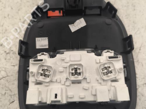 Interior roof light CITROËN DS4 (NX_) 2.0 HDi 165 | BP24322829I8 