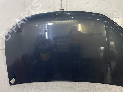 Capot DACIA SANDERO II 1.5 dCi (90 hp) 31657889