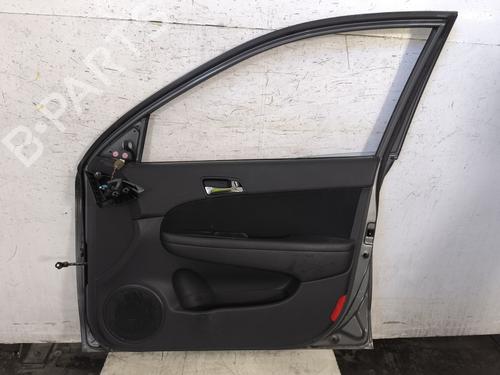 Right front door HYUNDAI i30 (FD) 1.6 CRDi | BP27525183C3 