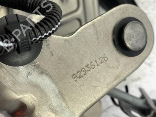 Hand brake RENAULT CLIO V (B7_) 1.0 TCe 90 (B7MT) | BP22841313I18 