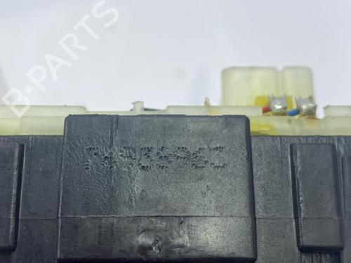 Used Steering column stalk Steering column stalk RENAULT TRAFIC III Van (FG_) 1.6 dCi 125 (FGMH) (125 hp) 22829536 22829536