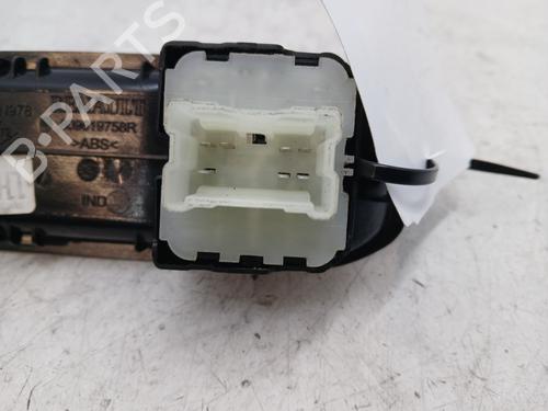 left-front-window-switch-renault-express-box-bodympv-2021-32461723 main image