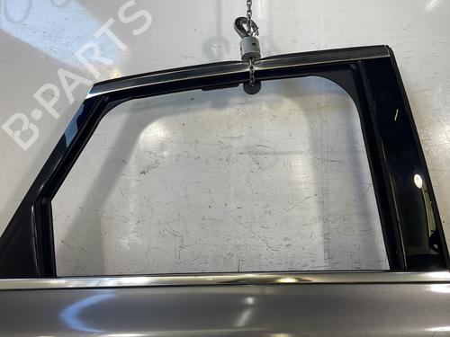 Right rear door CITROËN C4 Picasso II 1.2 THP 130 | BP30114365C5 