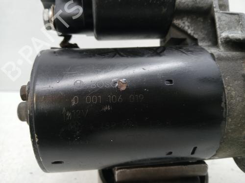 Starter MINI MINI (R50, R53) Cooper | BP36089286M8 - Image 3